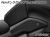 P&A Tank Grip BLOQ Standard VERSYS 650 ('15-'21)