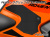 P&A Tank Grip BLOQ Standard 1290 Super Adventure ('21-)