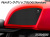 P&A Tank Grip BLOQ Standard CONTINENTAL GT ('18-)