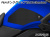 P&A Tank Grip BLOQ Standard DL-650 V-Strom ('17-)