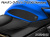 P&A Tank Grip BLOQ Standard GSX-S1000GT ('21-)