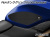 P&A Tank Grip BLOQ Standard SV650 ('16-)