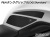 P&A Tank Grip BLOQ Standard Speed Triple 1050 ('16-'20)