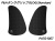 P&A Tank Grip BLOQ Standard Thruxton ('16-)