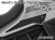 P&A Tank Grip BLOQ Standard Tiger 900 Rally ('20-)