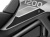 P&A Tank Grip BLOQ Standard Tiger 1200 Rally Pro ('22-)