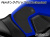 P&A Tank Grip BLOQ Standard MT-09 ('13-'20)