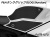 P&A Tank Grip BLOQ Standard YZF-R1 ('23- )