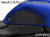 P&A Tank Grip BLOQ Standard YFZ-R7 ('21-)