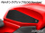 P&A Tank Grip BLOQ Standard  DUCATI パニガーレ V4