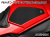 P&A Tank Grip BLOQ Standard Tracer 9 ('21-) / Tracer 9 GT ('21-)