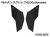 P&A Tank Grip BLOQ Standard Tracer 900 ('15-'20) / Tracer 900 GT ('15-'20)