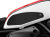 P&A Tank Grip BLOQ Standard XSR 700 ('15-)