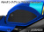 P&A Tank Grip BLOQ Standard XSR 900 ('22-)