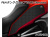 P&A Tank Grip BLOQ Standard Multistrada 1200 Enduro ('16-'21) / Multistrada 1260 Enduro ('18-'21)