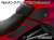 P&A Tank Grip BLOQ Standard Multistrada V2 ('22-)