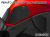 P&A タンクグリップ BLOQ Multistrada V4 ('21-)