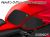 P&A Tank Grip BLOQ Standard Panigale V4 (ALL MODELS) ('22-) / StreetFighter V4 ('23-)