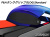 P&A Tank Grip BLOQ Standard RSV4 ('21-) / Tuono V4 ('21-)