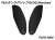 P&A Tank Grip BLOQ Standard RSV4 ('21-) / Tuono V4 ('21-)