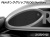 P&A Tank Grip BLOQ Standard Hunter 350 ('22-)