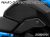 P&A Tank Grip BLOQ Standard GSX-8R ('24-) / GSX-8S ('23-)