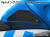 P&A Tank Grip BLOQ Standard GSX-R125 ('17-)