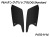 P&A Tank Grip BLOQ Standard  HONDA NX400