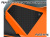 P&A Tank Grip BLOQ Standard  KTM Duke 125 ('24-) / Duke 390 ('24-)