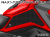 P&A タンクグリップ BLOQ/EXTREME NC750X ('21-)