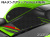 P&A タンクグリップ BLOQ/EXTREME ZX-10R ('16-)