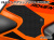 P&A タンクグリップ BLOQ/EXTREME 1290 SUPER ADVENTURE ('21-)