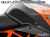 P&A タンクグリップ BLOQ/EXTREME 1290 SUPER DUKE GT ('16-)