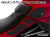 P&A タンクグリップ BLOQ/EXTREME MULTISTRADA V2 ('22-)