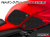 P&A タンクグリップ BLOQ/EXTREME PANIGALE V4 (ALL MODELS) ('22-) / STREETFIGHTER V4 ('23-)