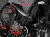 rizoma / リゾマ エンジン・フェアリングガード「B-PRO」 YAMAHA YZF-R1 / MT-10