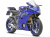 YAMAHA YZF-R7 rizoma / リゾマ カスタム