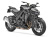 rizoma/リゾマ Kawasaki Z1100 カスタム