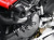 rizoma / リゾマ ウォーターポンプカバー DUCATI ハイパーモタード950 / デザートX / モンスター937 / スーパースポーツ950