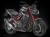 HONDA CB750 ホーネット rizoma カスタム