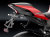 rizoma / リゾマ 正規品 ライセンスプレートサポート フェンダーレスキット "FOX" Yamaha YZF-R1('15-)