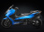rizoma/リゾマ ライセンスプレートサポート フェンダーレスキット 「FOX」 YAMAHA TMAX 560 ('22-)