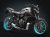 rizoma/リゾマ ライセンスプレートサポート フェンダーレスキット 「FOX」 YAMAHA MT-07 ('22-)
