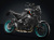 rizoma/リゾマ ライセンスプレートサポート フェンダーレスキット 「FOX」 YAMAHA MT-09/SP ('21-)