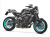 rizoma / リゾマ  YAMAHA MT-09/SP/Y-AMT カスタム