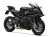 rizoma / リゾマ ライセンスプレートサポート フェンダーレスキット 「FOX」 YAMAHA YZF-R9