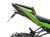 rizoma / リゾマ フェンダーレスキット 「FOX」 Kawasaki Ninja ニンジャ 636 / ZX-6R