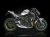 rizoma/リゾマ ライセンスプレートサポート フェンダーレスキット 「FOX」 Kawasaki Z650