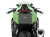 rizoma / リゾマ フェンダーレスキット 「FOX」 Kawasaki Ninja ニンジャ ZX-4R/R