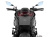 rizoma/リゾマ ライセンスプレートサポート フェンダーレスキット 「FOX」 Kawasaki Z900 ( '25-)